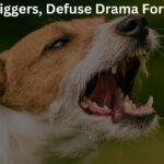 Comings And Goings: Defuse Triggers, Defuse Drama For Your Dog